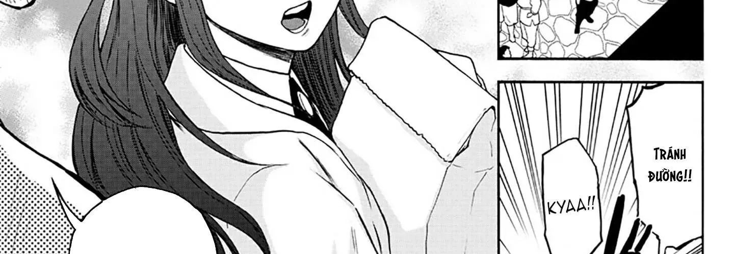 Yuusha Goroshi No Moto Ansatsusha. ~Mushoku No Ossan Kara Hajimaru Second Life~ - Chapter 2 - Page 164