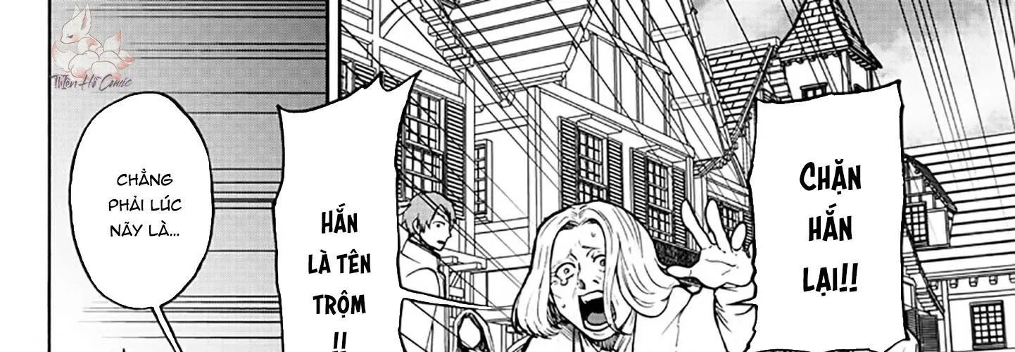 Yuusha Goroshi No Moto Ansatsusha. ~Mushoku No Ossan Kara Hajimaru Second Life~ - Chapter 2 - Page 169