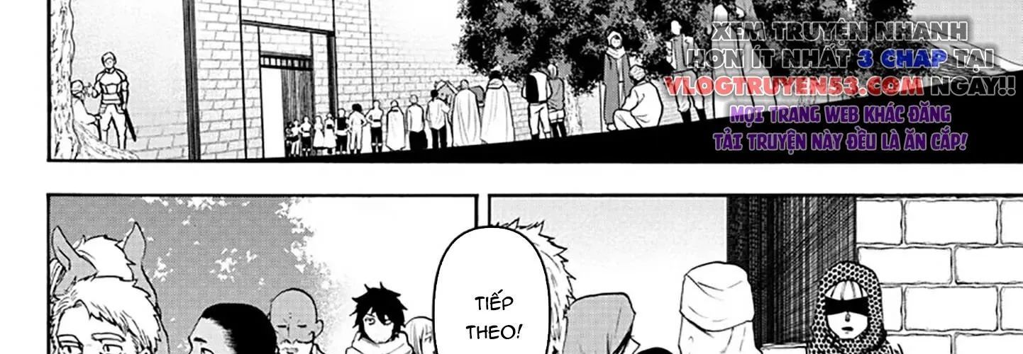 Yuusha Goroshi No Moto Ansatsusha. ~Mushoku No Ossan Kara Hajimaru Second Life~ - Chapter 2 - Page 17