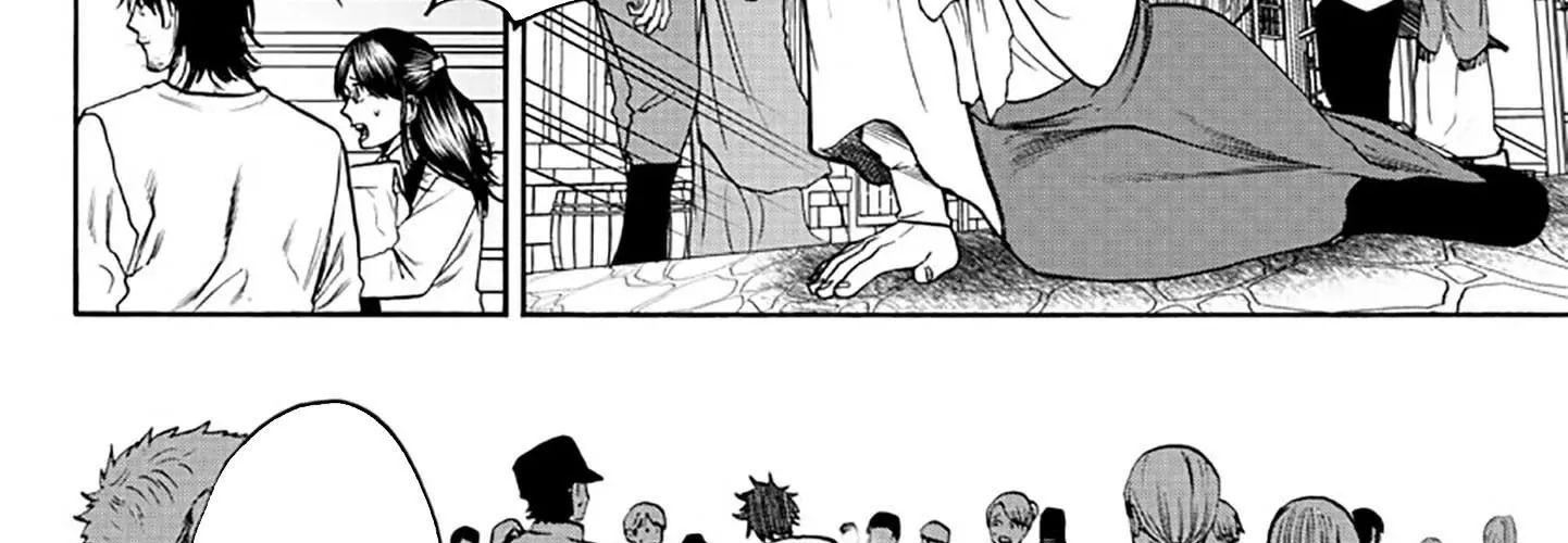 Yuusha Goroshi No Moto Ansatsusha. ~Mushoku No Ossan Kara Hajimaru Second Life~ - Chapter 2 - Page 171