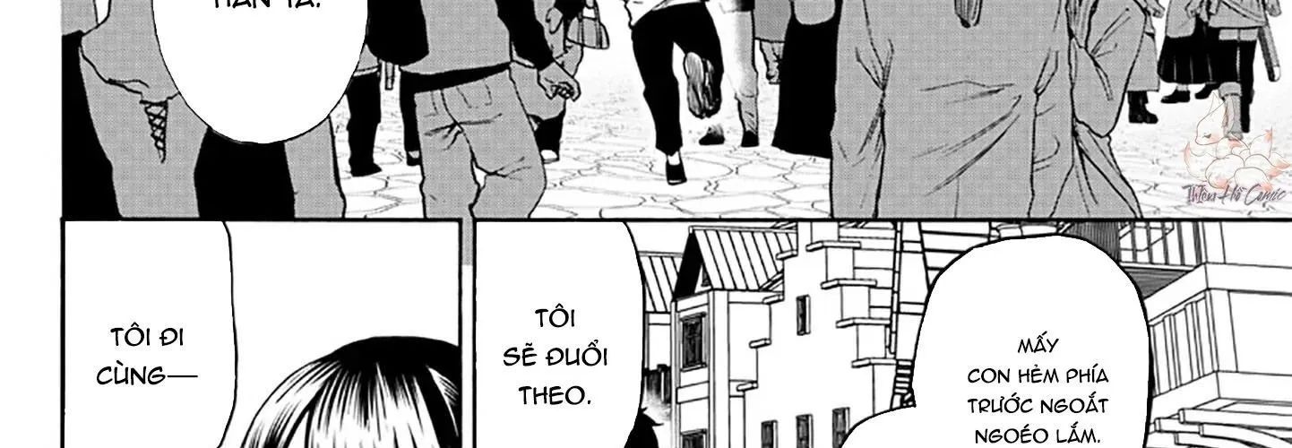 Yuusha Goroshi No Moto Ansatsusha. ~Mushoku No Ossan Kara Hajimaru Second Life~ - Chapter 2 - Page 173