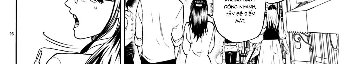 Yuusha Goroshi No Moto Ansatsusha. ~Mushoku No Ossan Kara Hajimaru Second Life~ - Chapter 2 - Page 175