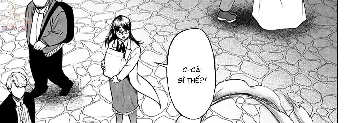 Yuusha Goroshi No Moto Ansatsusha. ~Mushoku No Ossan Kara Hajimaru Second Life~ - Chapter 2 - Page 176