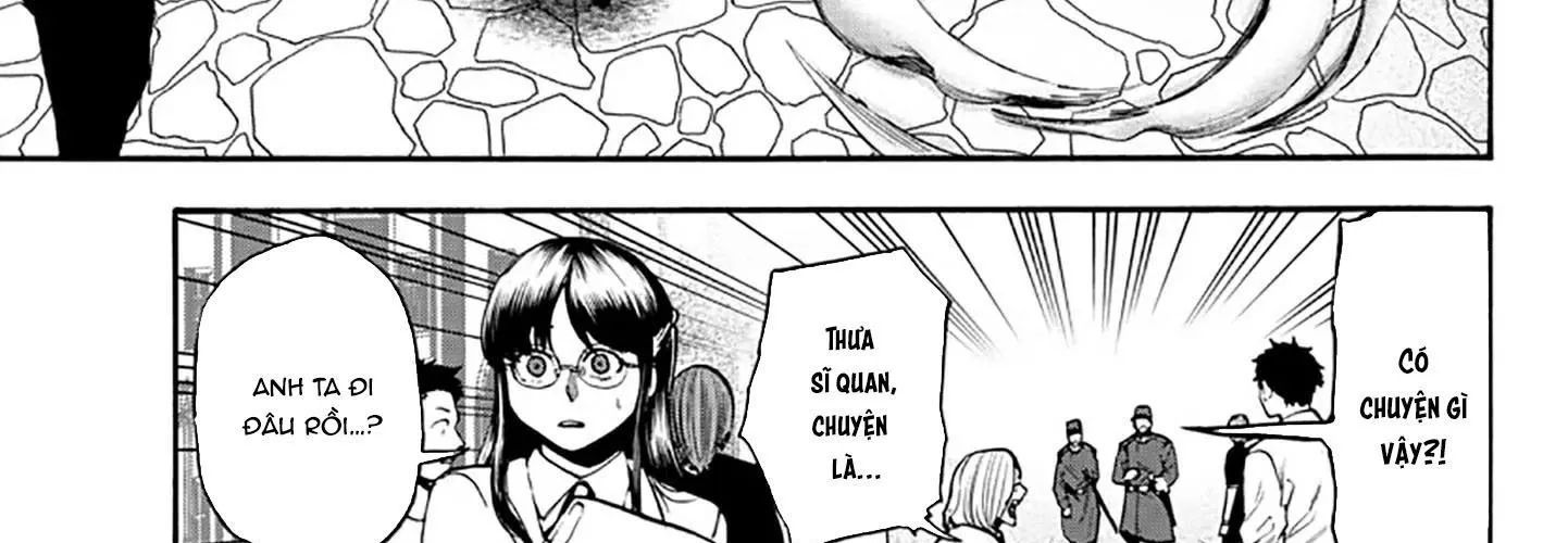 Yuusha Goroshi No Moto Ansatsusha. ~Mushoku No Ossan Kara Hajimaru Second Life~ - Chapter 2 - Page 178