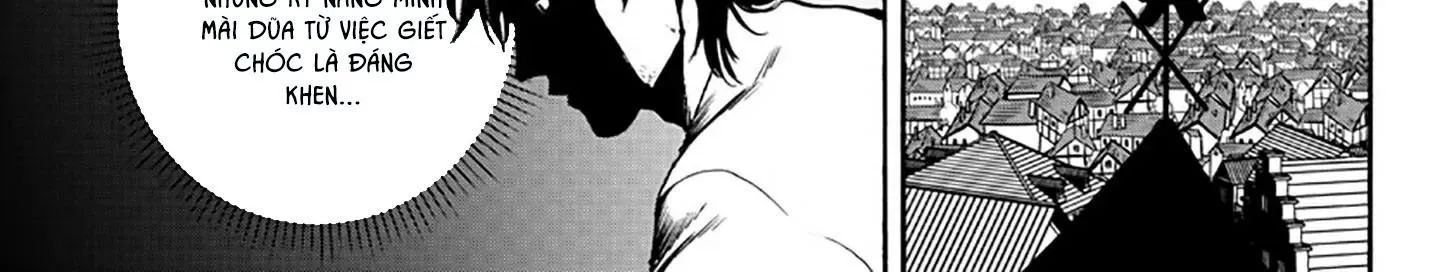 Yuusha Goroshi No Moto Ansatsusha. ~Mushoku No Ossan Kara Hajimaru Second Life~ - Chapter 2 - Page 182