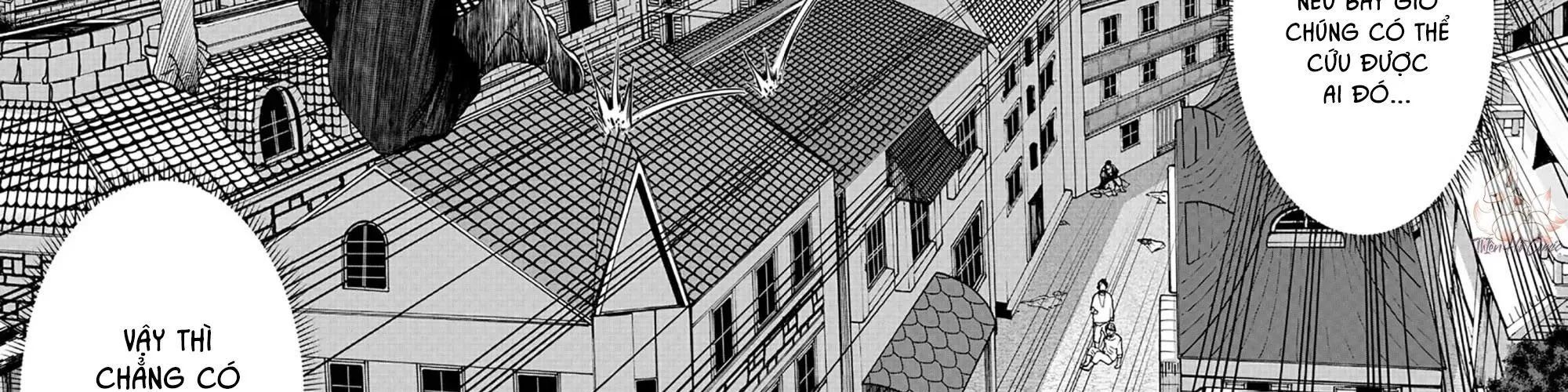 Yuusha Goroshi No Moto Ansatsusha. ~Mushoku No Ossan Kara Hajimaru Second Life~ - Chapter 2 - Page 185