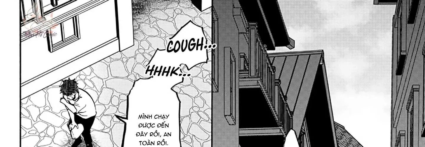 Yuusha Goroshi No Moto Ansatsusha. ~Mushoku No Ossan Kara Hajimaru Second Life~ - Chapter 2 - Page 188