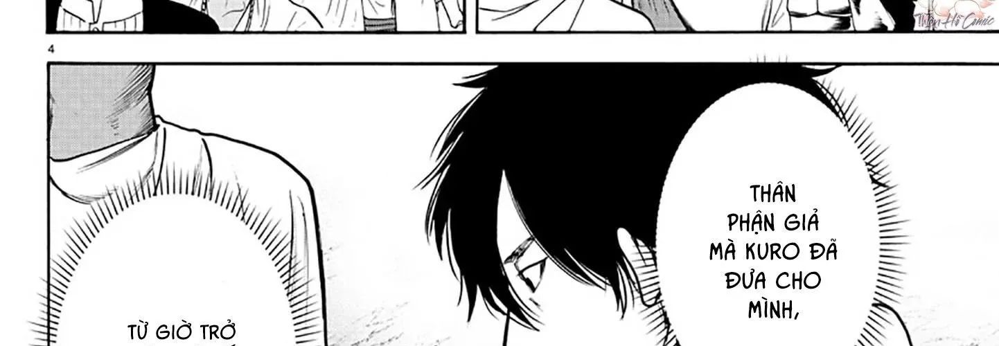 Yuusha Goroshi No Moto Ansatsusha. ~Mushoku No Ossan Kara Hajimaru Second Life~ - Chapter 2 - Page 19