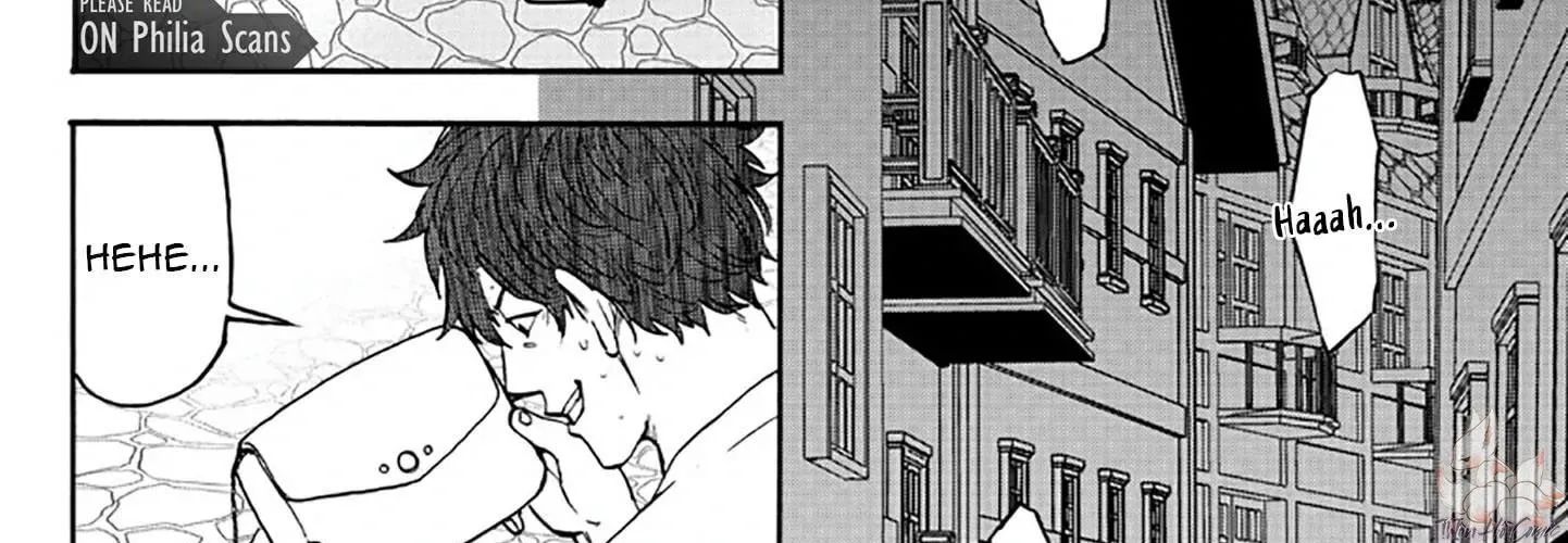 Yuusha Goroshi No Moto Ansatsusha. ~Mushoku No Ossan Kara Hajimaru Second Life~ - Chapter 2 - Page 190