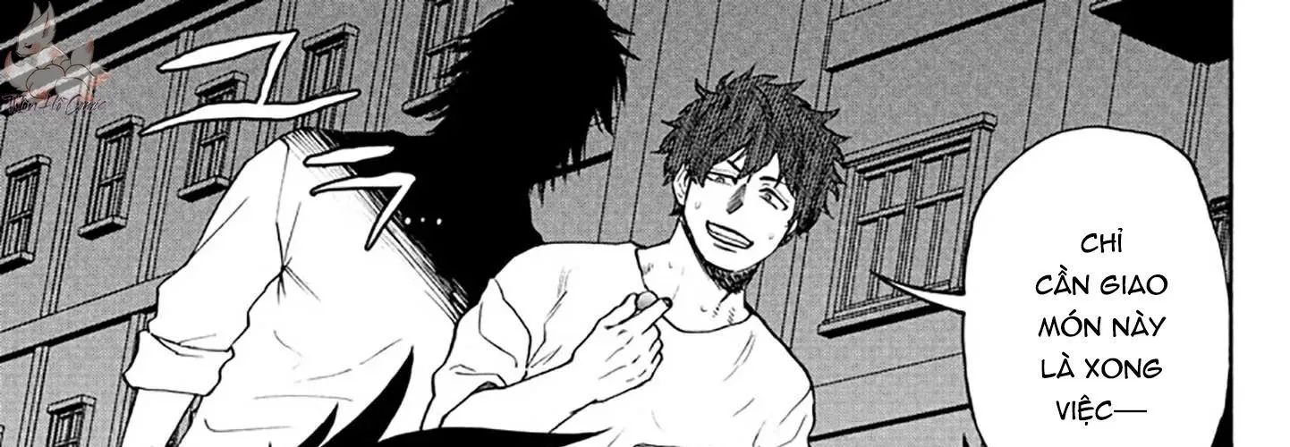 Yuusha Goroshi No Moto Ansatsusha. ~Mushoku No Ossan Kara Hajimaru Second Life~ - Chapter 2 - Page 195