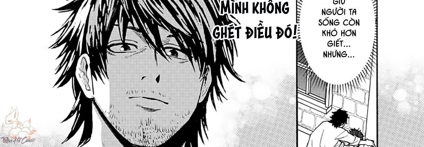 Yuusha Goroshi No Moto Ansatsusha. ~Mushoku No Ossan Kara Hajimaru Second Life~ - Chapter 2 - Page 206