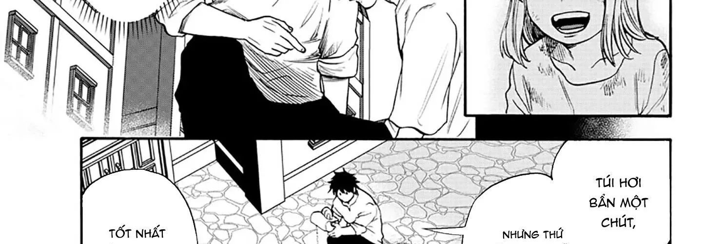 Yuusha Goroshi No Moto Ansatsusha. ~Mushoku No Ossan Kara Hajimaru Second Life~ - Chapter 2 - Page 211