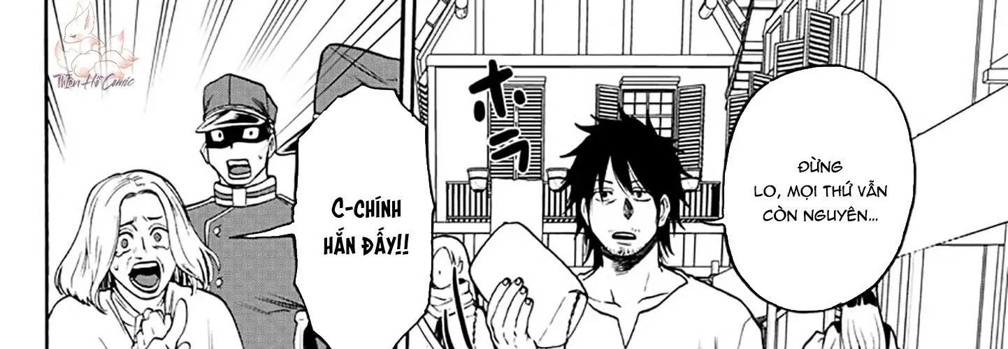 Yuusha Goroshi No Moto Ansatsusha. ~Mushoku No Ossan Kara Hajimaru Second Life~ - Chapter 2 - Page 216