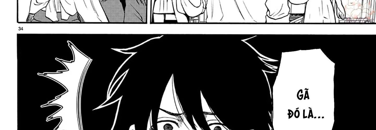 Yuusha Goroshi No Moto Ansatsusha. ~Mushoku No Ossan Kara Hajimaru Second Life~ - Chapter 2 - Page 218