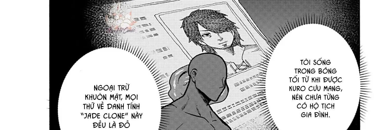 Yuusha Goroshi No Moto Ansatsusha. ~Mushoku No Ossan Kara Hajimaru Second Life~ - Chapter 2 - Page 22