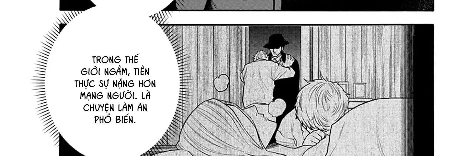 Yuusha Goroshi No Moto Ansatsusha. ~Mushoku No Ossan Kara Hajimaru Second Life~ - Chapter 2 - Page 24