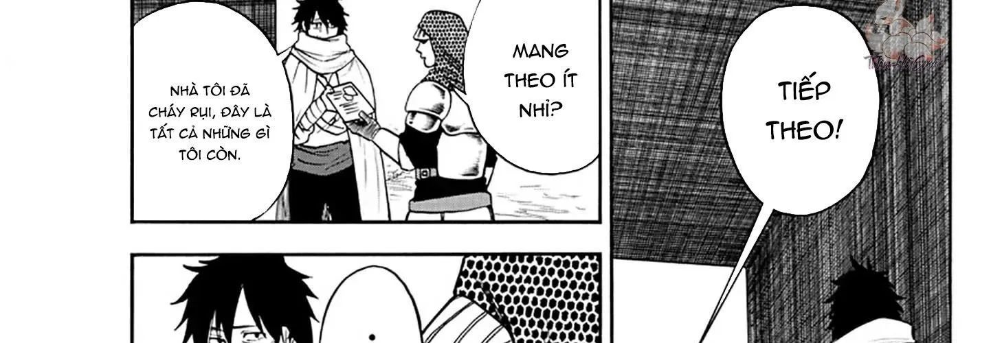 Yuusha Goroshi No Moto Ansatsusha. ~Mushoku No Ossan Kara Hajimaru Second Life~ - Chapter 2 - Page 26