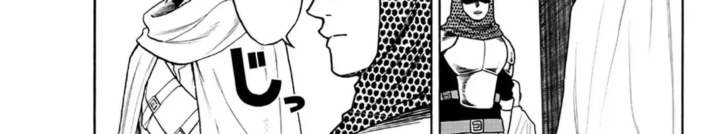 Yuusha Goroshi No Moto Ansatsusha. ~Mushoku No Ossan Kara Hajimaru Second Life~ - Chapter 2 - Page 28