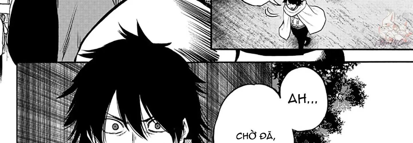 Yuusha Goroshi No Moto Ansatsusha. ~Mushoku No Ossan Kara Hajimaru Second Life~ - Chapter 2 - Page 33