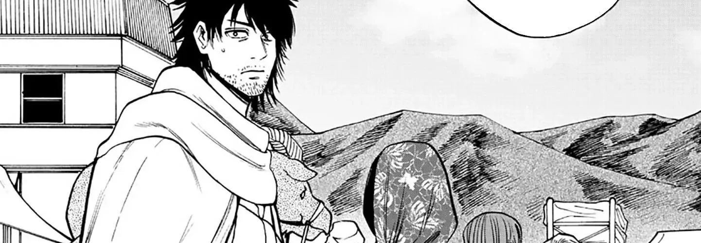 Yuusha Goroshi No Moto Ansatsusha. ~Mushoku No Ossan Kara Hajimaru Second Life~ - Chapter 2 - Page 38