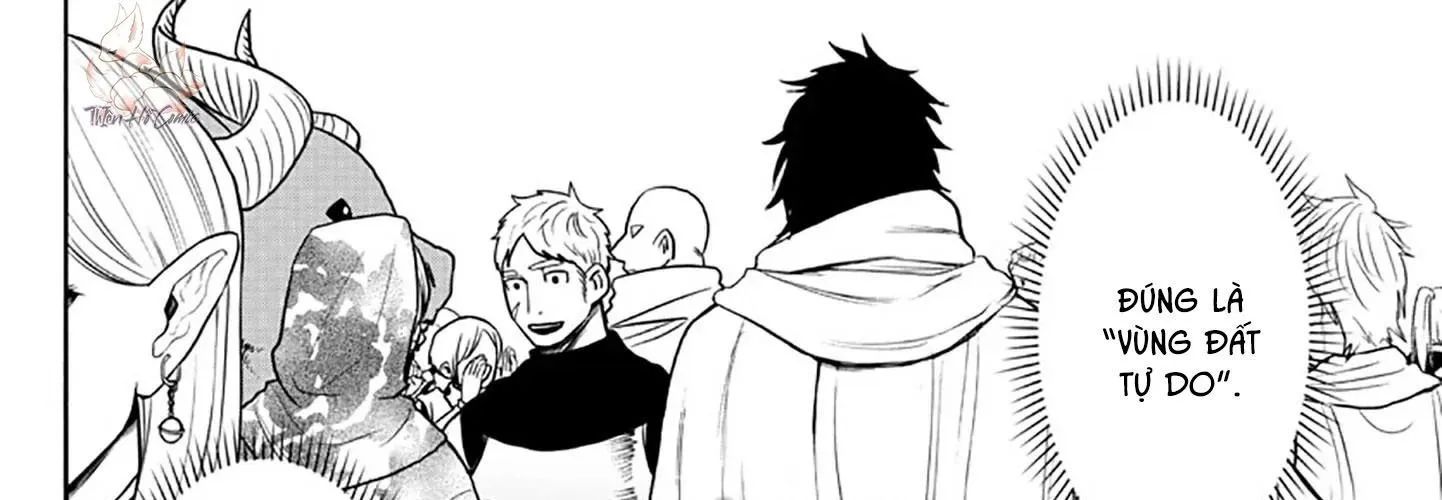 Yuusha Goroshi No Moto Ansatsusha. ~Mushoku No Ossan Kara Hajimaru Second Life~ - Chapter 2 - Page 43