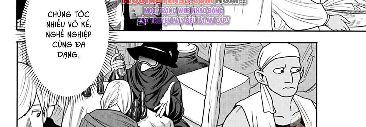 Yuusha Goroshi No Moto Ansatsusha. ~Mushoku No Ossan Kara Hajimaru Second Life~ - Chapter 2 - Page 45