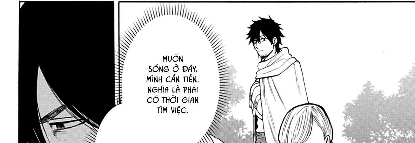 Yuusha Goroshi No Moto Ansatsusha. ~Mushoku No Ossan Kara Hajimaru Second Life~ - Chapter 2 - Page 47