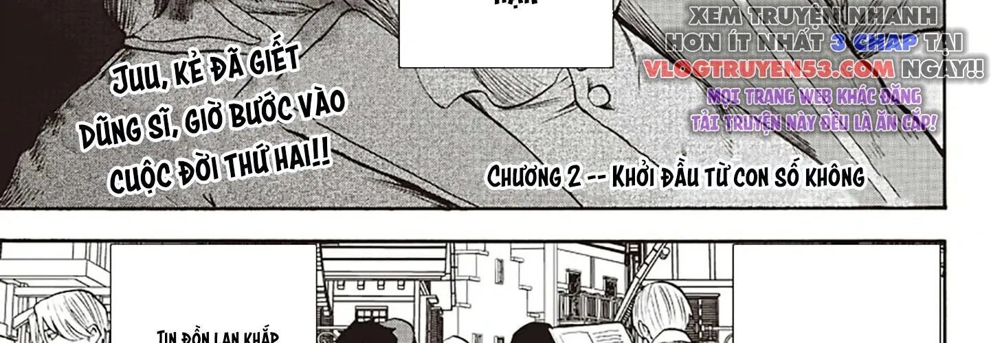 Yuusha Goroshi No Moto Ansatsusha. ~Mushoku No Ossan Kara Hajimaru Second Life~ - Chapter 2 - Page 5