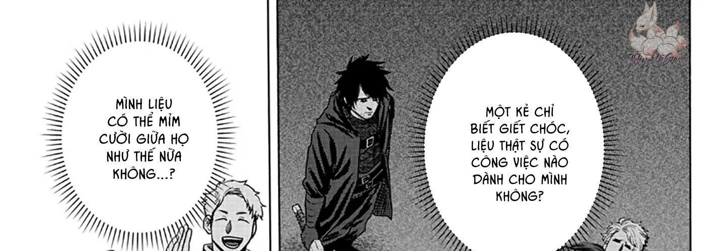 Yuusha Goroshi No Moto Ansatsusha. ~Mushoku No Ossan Kara Hajimaru Second Life~ - Chapter 2 - Page 50