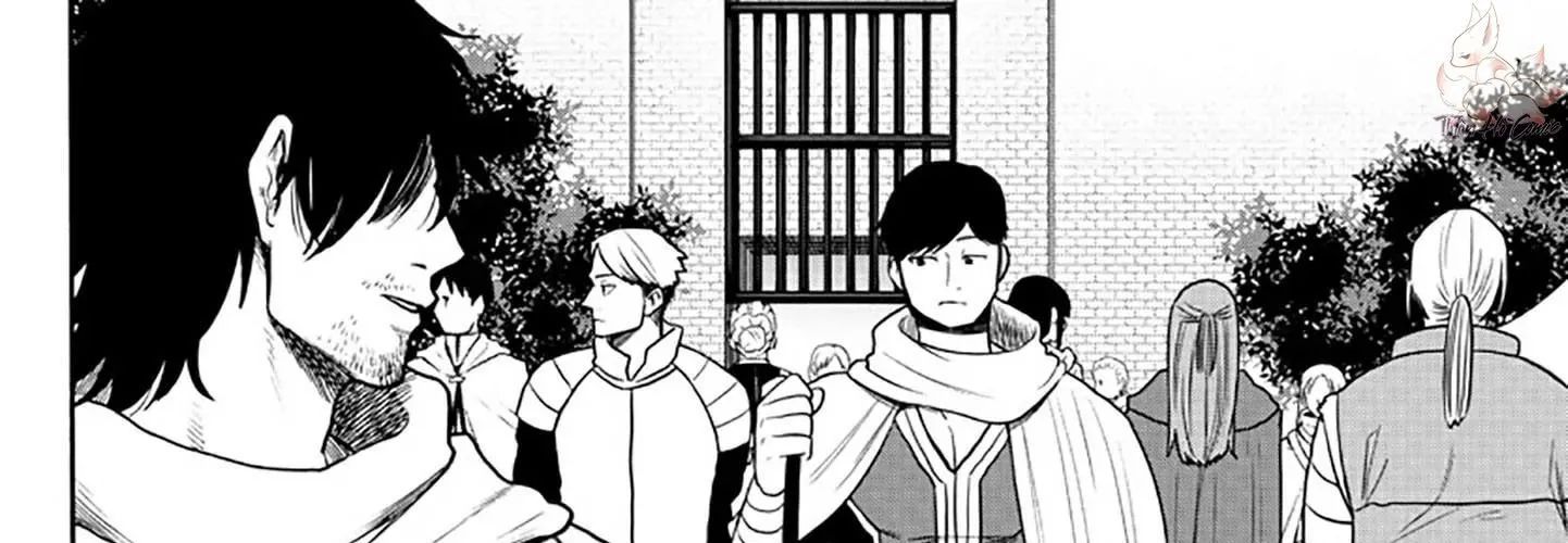 Yuusha Goroshi No Moto Ansatsusha. ~Mushoku No Ossan Kara Hajimaru Second Life~ - Chapter 2 - Page 57