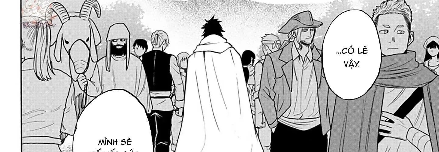 Yuusha Goroshi No Moto Ansatsusha. ~Mushoku No Ossan Kara Hajimaru Second Life~ - Chapter 2 - Page 61