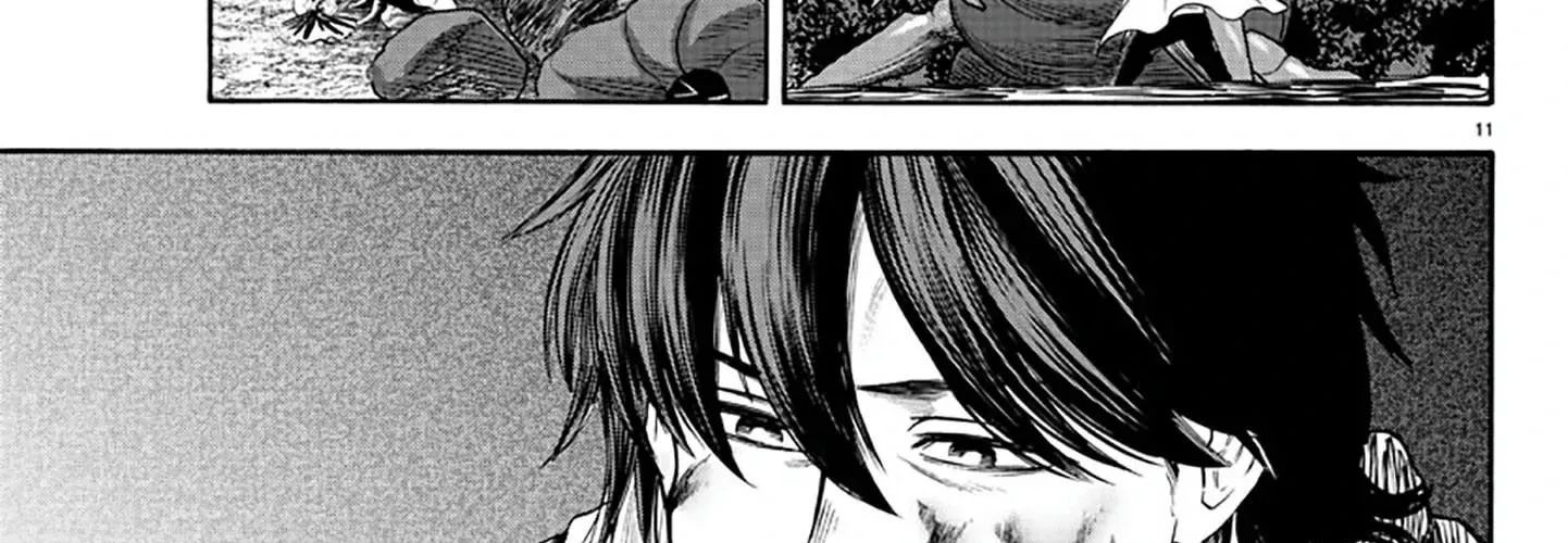 Yuusha Goroshi No Moto Ansatsusha. ~Mushoku No Ossan Kara Hajimaru Second Life~ - Chapter 2 - Page 68