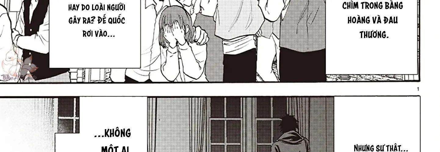 Yuusha Goroshi No Moto Ansatsusha. ~Mushoku No Ossan Kara Hajimaru Second Life~ - Chapter 2 - Page 7