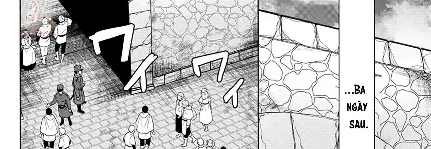 Yuusha Goroshi No Moto Ansatsusha. ~Mushoku No Ossan Kara Hajimaru Second Life~ - Chapter 2 - Page 71