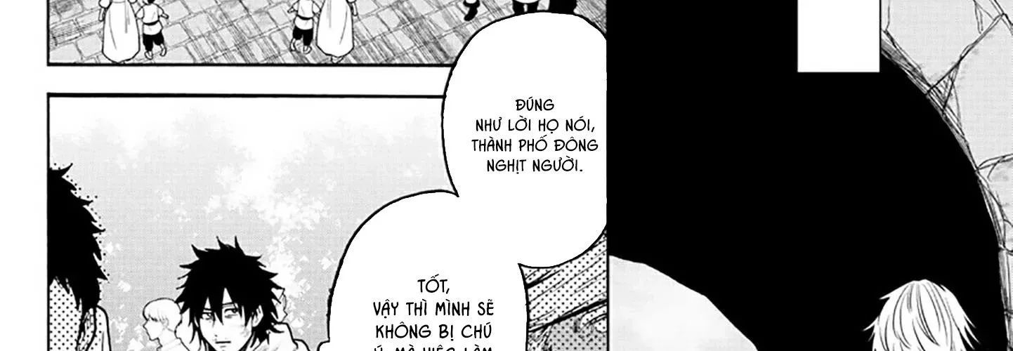 Yuusha Goroshi No Moto Ansatsusha. ~Mushoku No Ossan Kara Hajimaru Second Life~ - Chapter 2 - Page 73