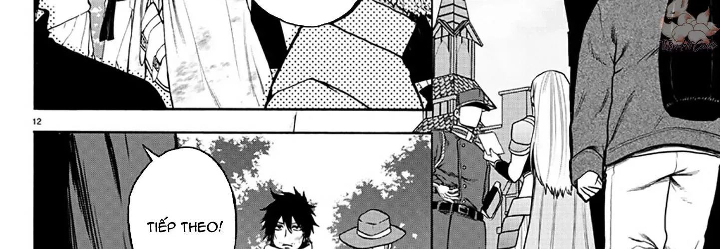 Yuusha Goroshi No Moto Ansatsusha. ~Mushoku No Ossan Kara Hajimaru Second Life~ - Chapter 2 - Page 75