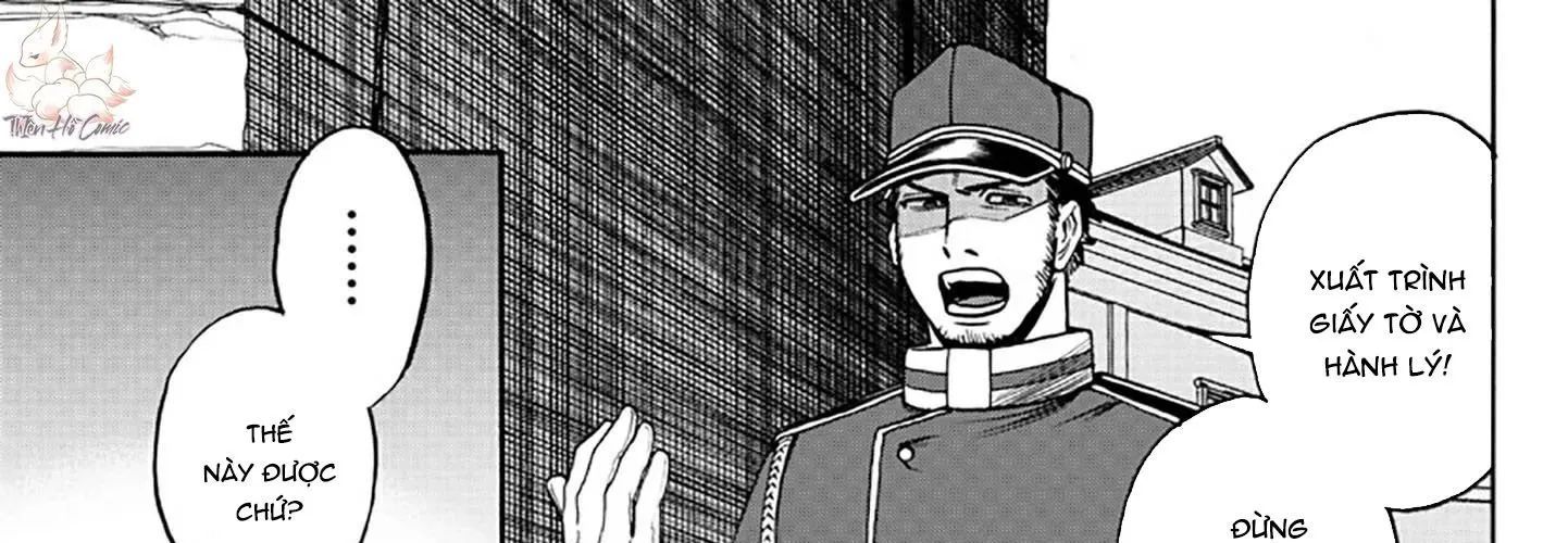 Yuusha Goroshi No Moto Ansatsusha. ~Mushoku No Ossan Kara Hajimaru Second Life~ - Chapter 2 - Page 78