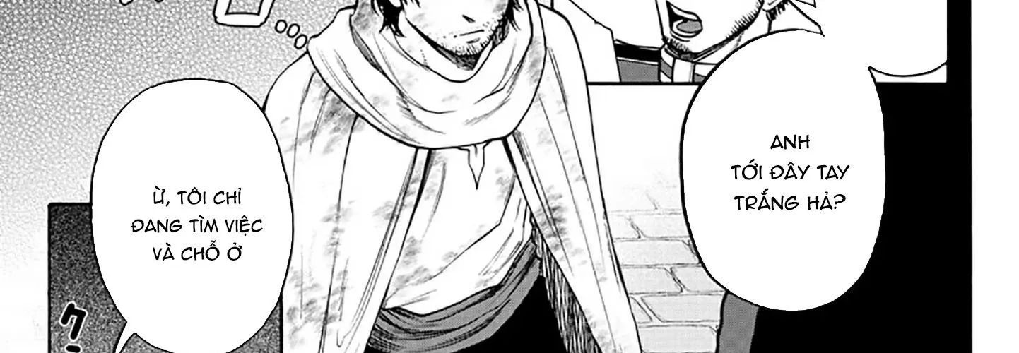 Yuusha Goroshi No Moto Ansatsusha. ~Mushoku No Ossan Kara Hajimaru Second Life~ - Chapter 2 - Page 82