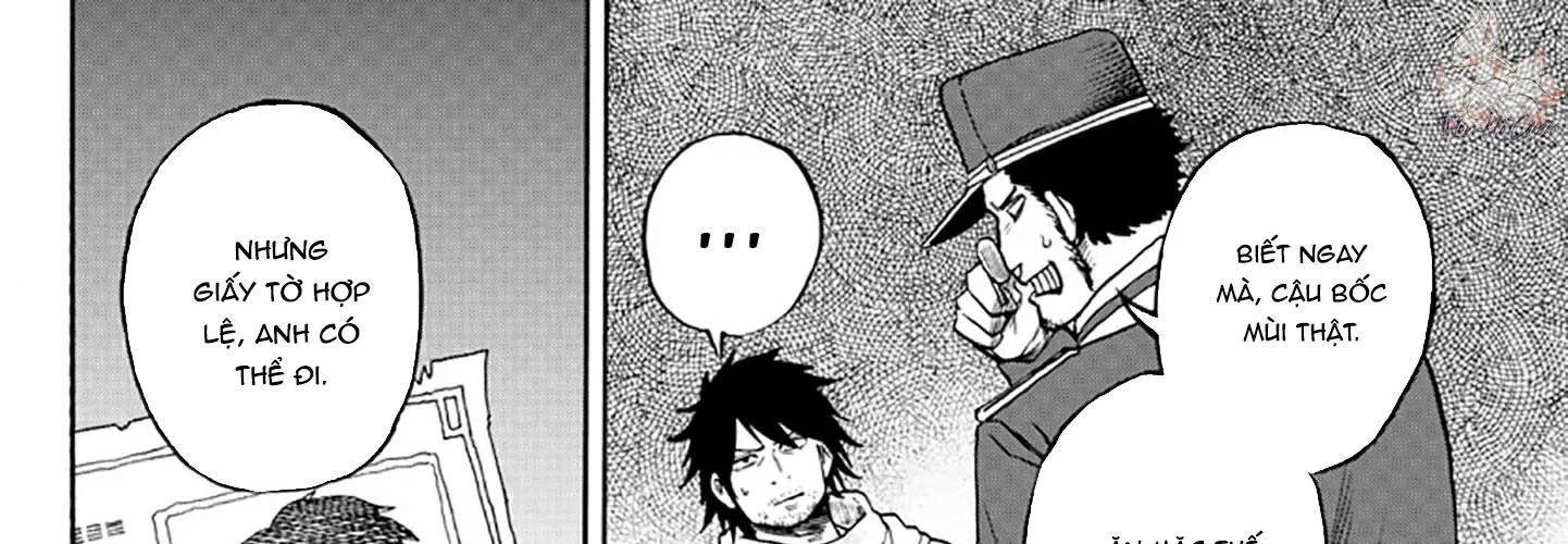 Yuusha Goroshi No Moto Ansatsusha. ~Mushoku No Ossan Kara Hajimaru Second Life~ - Chapter 2 - Page 85