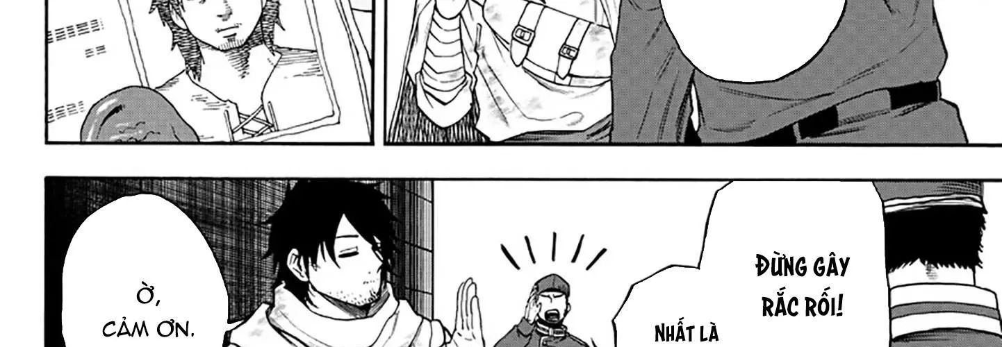 Yuusha Goroshi No Moto Ansatsusha. ~Mushoku No Ossan Kara Hajimaru Second Life~ - Chapter 2 - Page 87