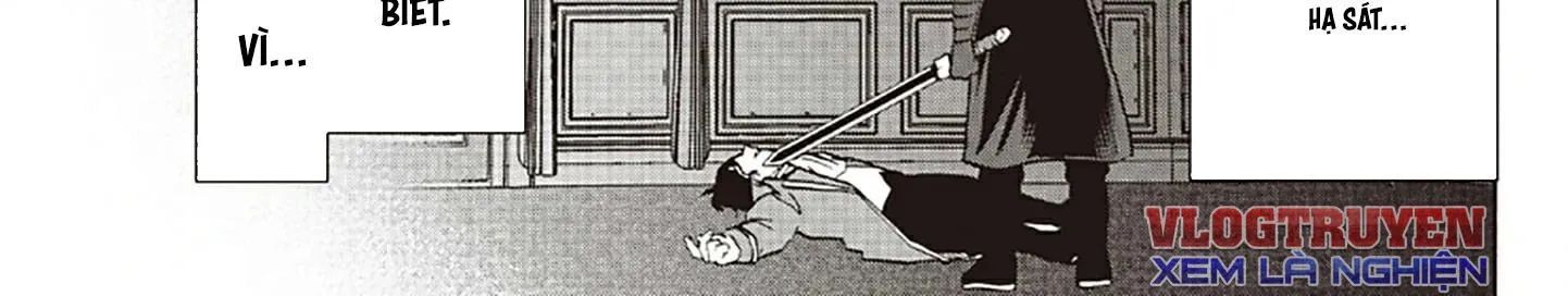 Yuusha Goroshi No Moto Ansatsusha. ~Mushoku No Ossan Kara Hajimaru Second Life~ - Chapter 2 - Page 9