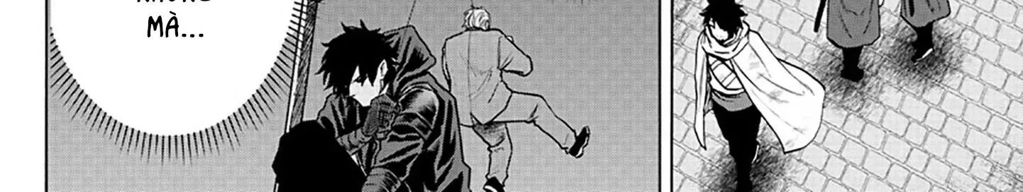 Yuusha Goroshi No Moto Ansatsusha. ~Mushoku No Ossan Kara Hajimaru Second Life~ - Chapter 2 - Page 91