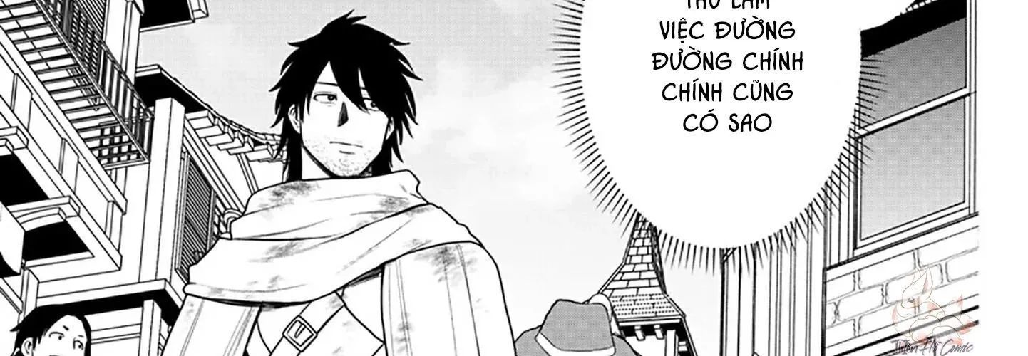 Yuusha Goroshi No Moto Ansatsusha. ~Mushoku No Ossan Kara Hajimaru Second Life~ - Chapter 2 - Page 94