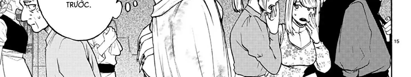 Yuusha Goroshi No Moto Ansatsusha. ~Mushoku No Ossan Kara Hajimaru Second Life~ - Chapter 2 - Page 98