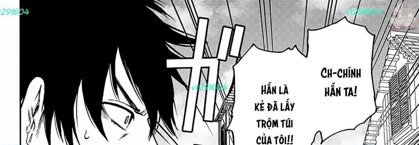 Yuusha Goroshi No Moto Ansatsusha. ~Mushoku No Ossan Kara Hajimaru Second Life~ - Chapter 3 - Page 10