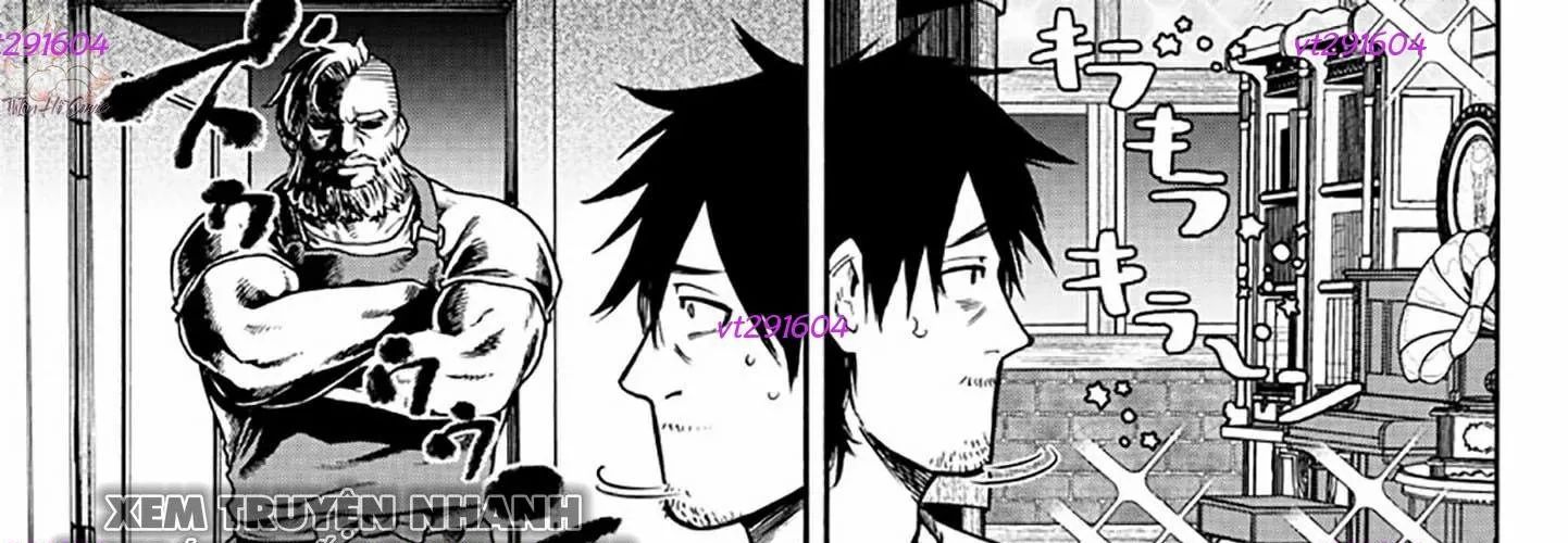 Yuusha Goroshi No Moto Ansatsusha. ~Mushoku No Ossan Kara Hajimaru Second Life~ - Chapter 3 - Page 101