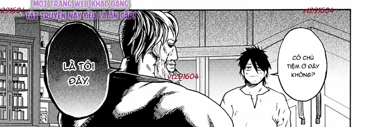 Yuusha Goroshi No Moto Ansatsusha. ~Mushoku No Ossan Kara Hajimaru Second Life~ - Chapter 3 - Page 103