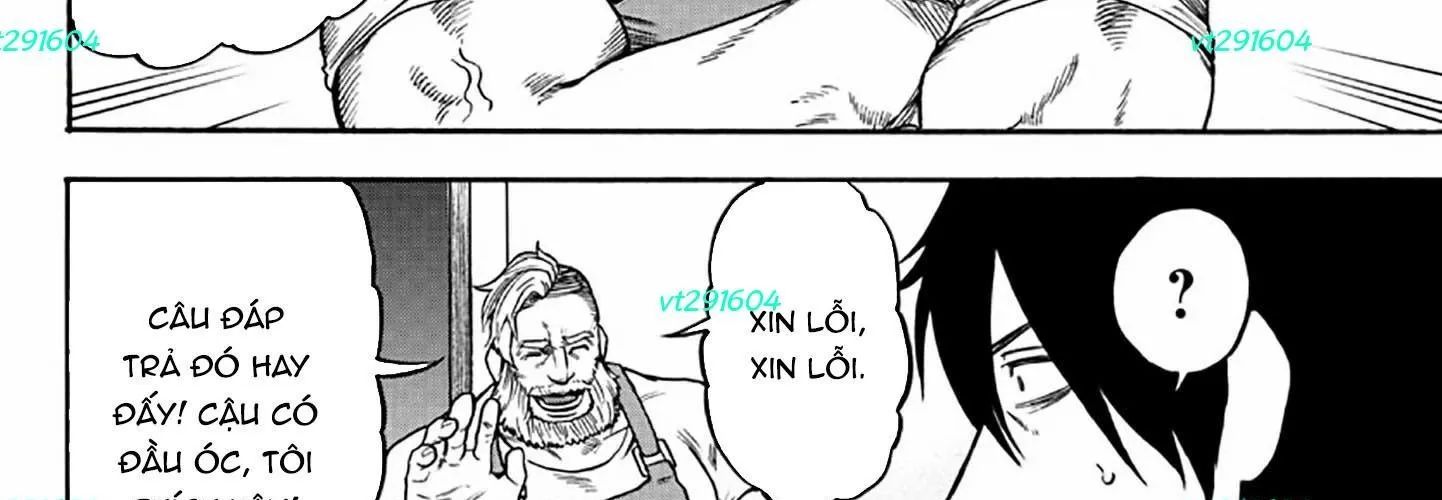 Yuusha Goroshi No Moto Ansatsusha. ~Mushoku No Ossan Kara Hajimaru Second Life~ - Chapter 3 - Page 110