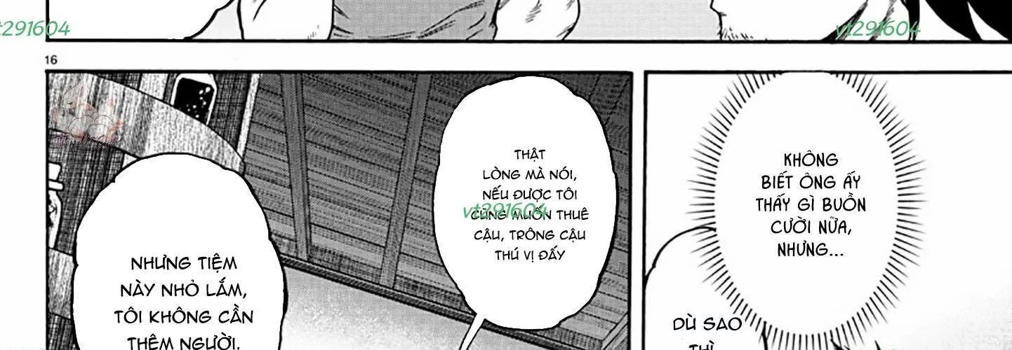 Yuusha Goroshi No Moto Ansatsusha. ~Mushoku No Ossan Kara Hajimaru Second Life~ - Chapter 3 - Page 112