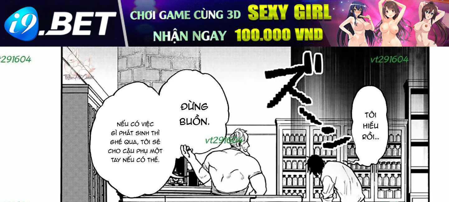 Yuusha Goroshi No Moto Ansatsusha. ~Mushoku No Ossan Kara Hajimaru Second Life~ - Chapter 3 - Page 115